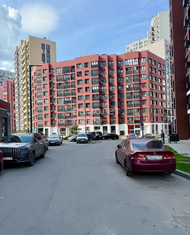 Продажа квартиры, Мытищи, Мытищинский район, Полковника Романова ул. - Фото 34