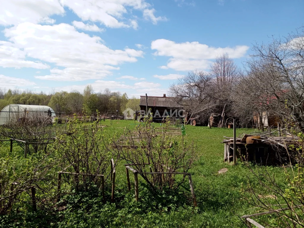 Судогодский район, деревня Захарово,  дом на продажу - Фото 21