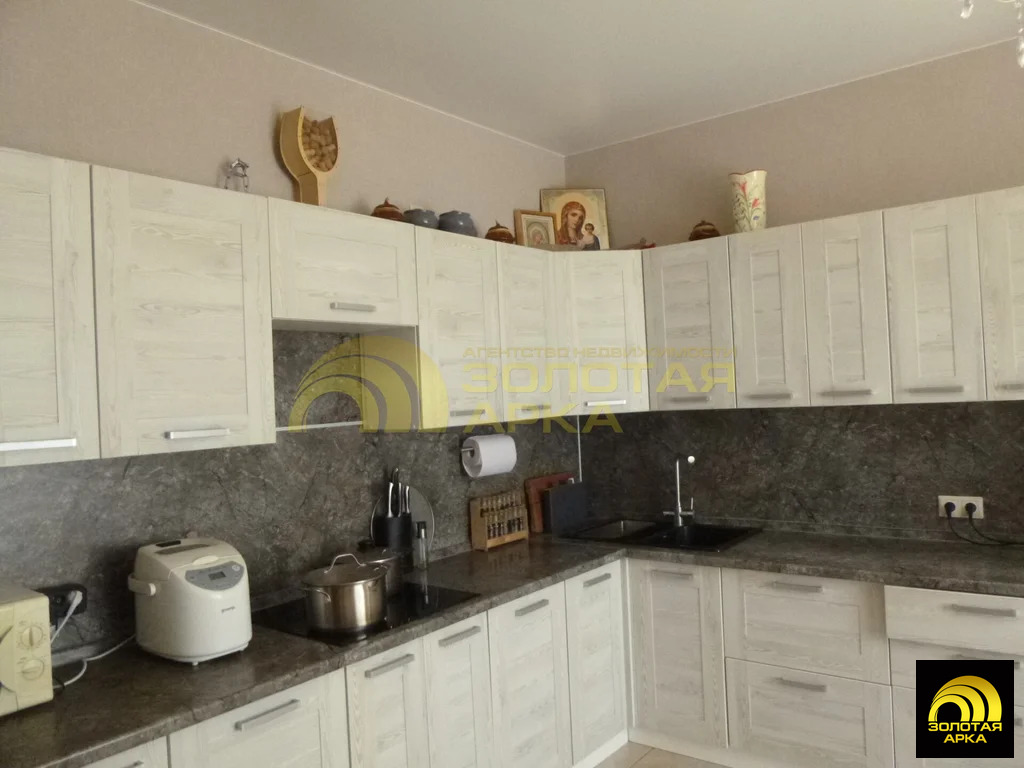 Продажа дома, Вышестеблиевская, Темрюкский район, ул. Верхняя - Фото 2