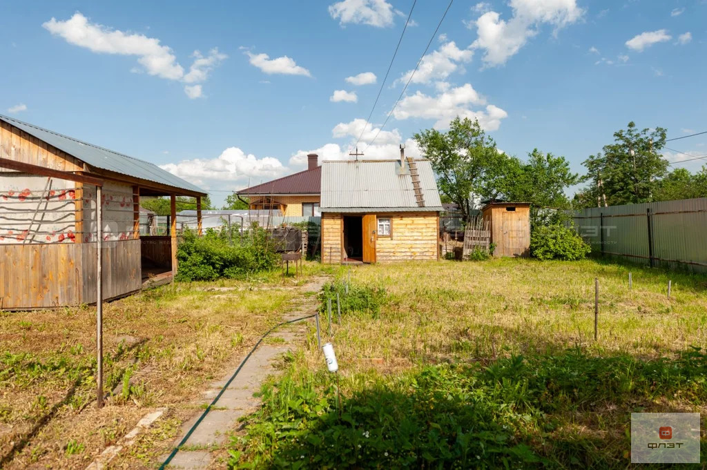 Продажа дома, Казань, ул. Беломорская - Фото 13