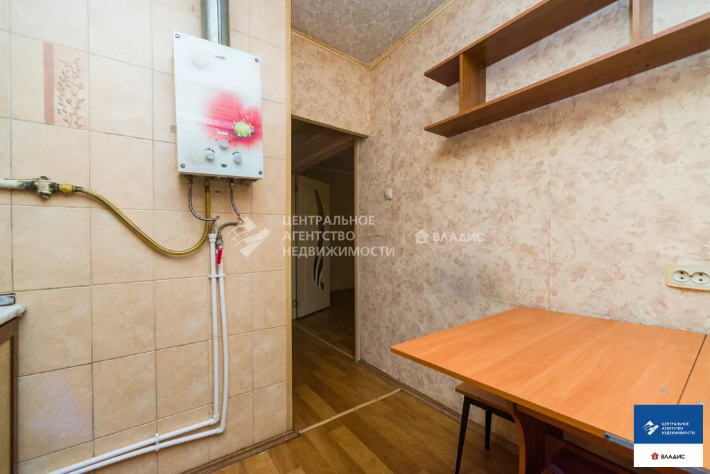Продажа квартиры, Рязань, улица Карла Маркса - Фото 13