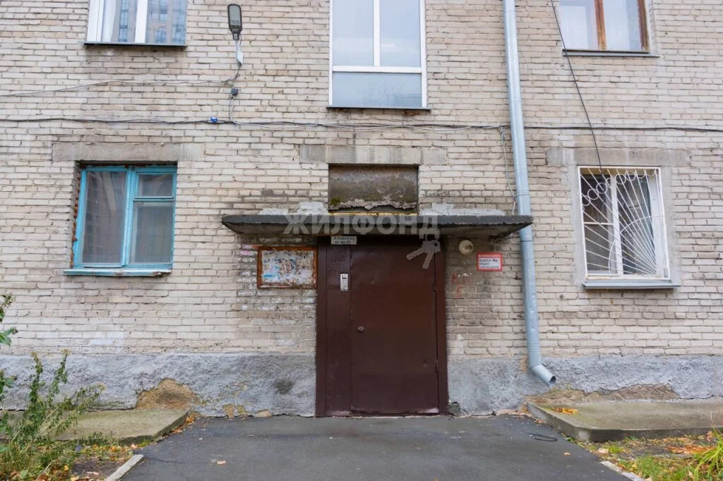 Продажа квартиры, Новосибирск, ул. Дачная - Фото 11