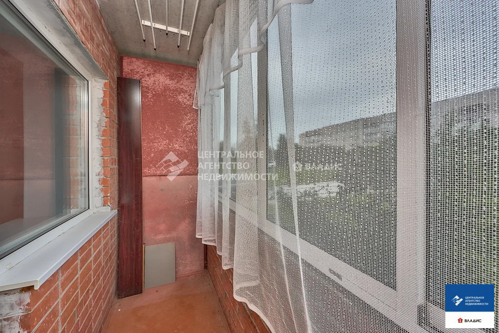 Продажа квартиры, Рыбное, Рыбновский район, ул. Березовая - Фото 11