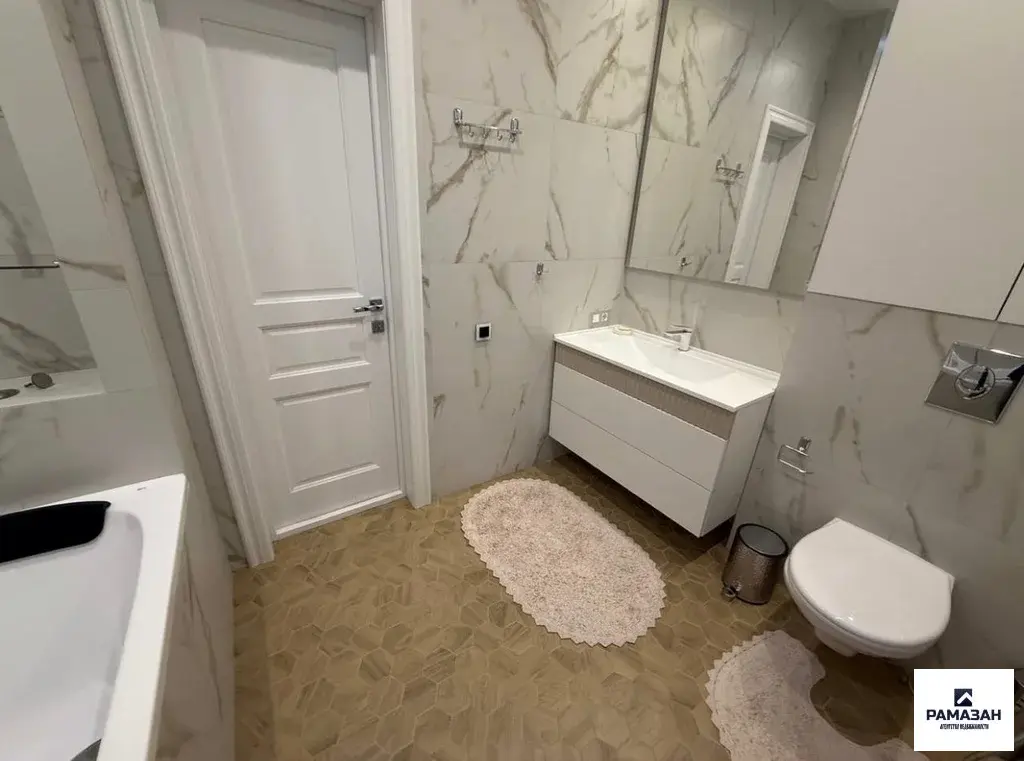 3-ком квартира ул. Дзержинского, д. 6Б - Фото 11