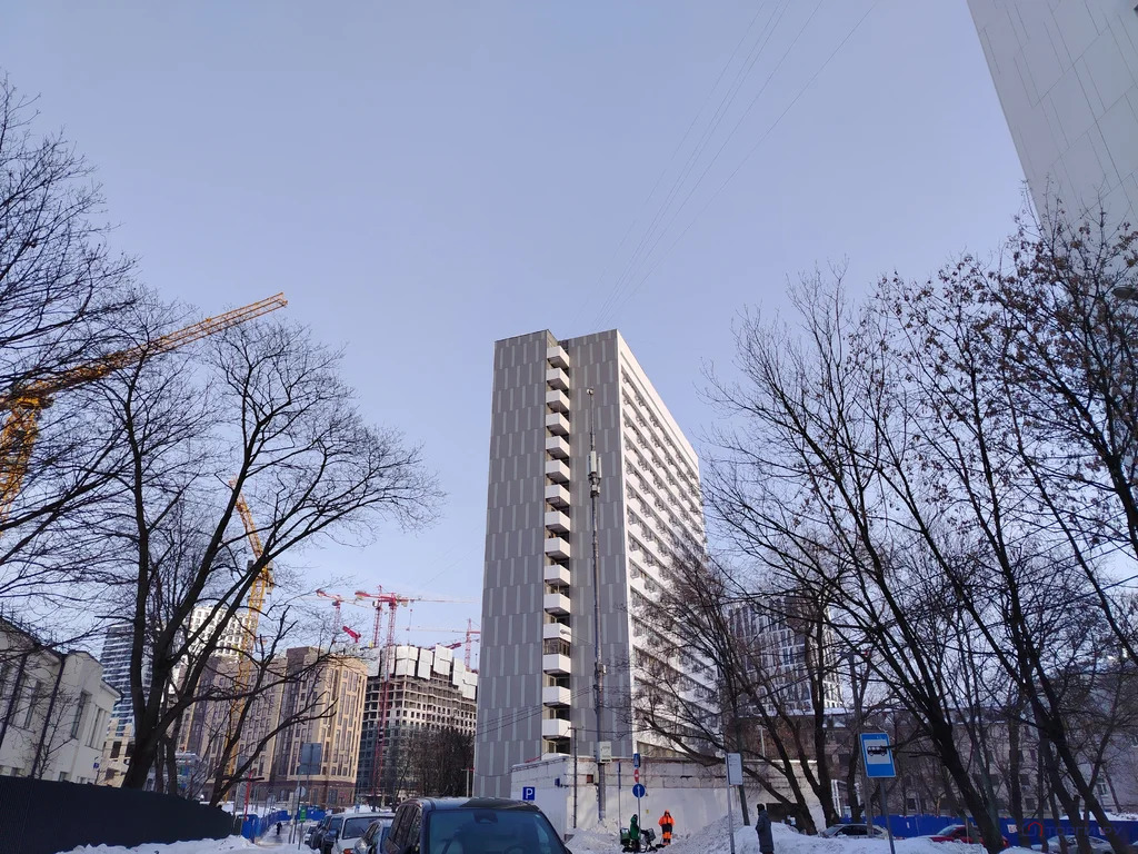 Продажа квартиры, Таможенный проезд - Фото 6