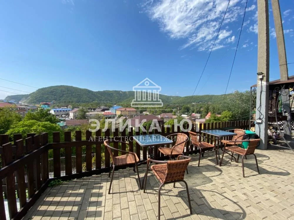 Продажа готового бизнеса, Лермонтово, Туапсинский район, ул. Ленина - Фото 4