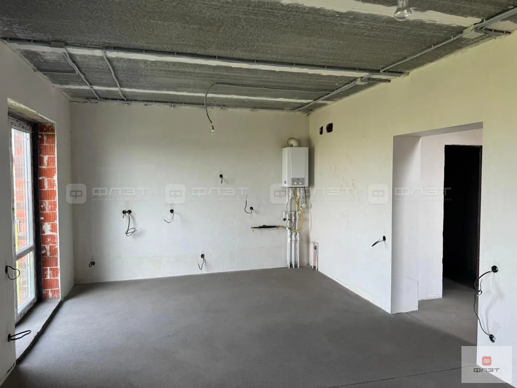 Продажа дома, Казань, ул. Анатолия Чапуренко - Фото 4