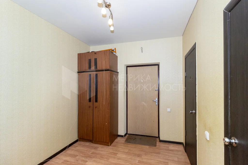 Продажа квартиры, Тюмень, г Тюмень - Фото 8