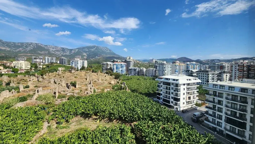 Горячее предложение! Квартира 2+1 на вторичном рынке - Фото 14