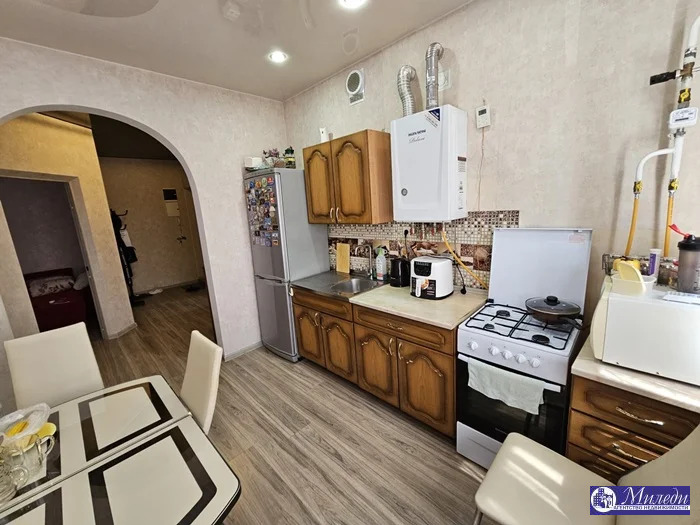 Продажа квартиры, Батайск, ул. Куйбышева - Фото 7