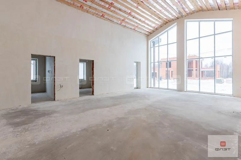 Продажа дома, Столбище, Лаишевский район, ул. Славная - Фото 8