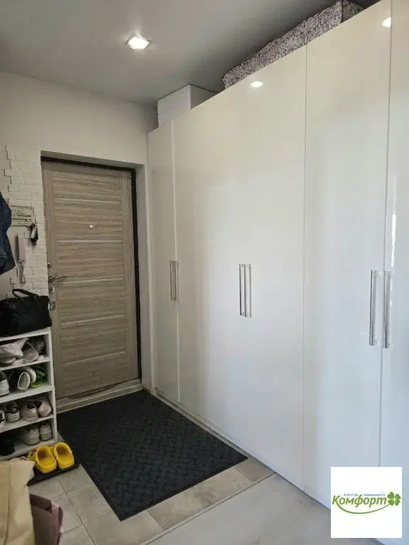 Продается 2 комнатная квартира в г. Раменское, Северное шоссе, дом 16а - Фото 3