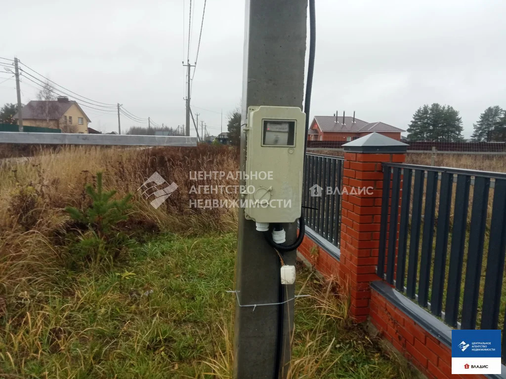 Продажа дома, Рязанский район, Каштановая улица - Фото 11