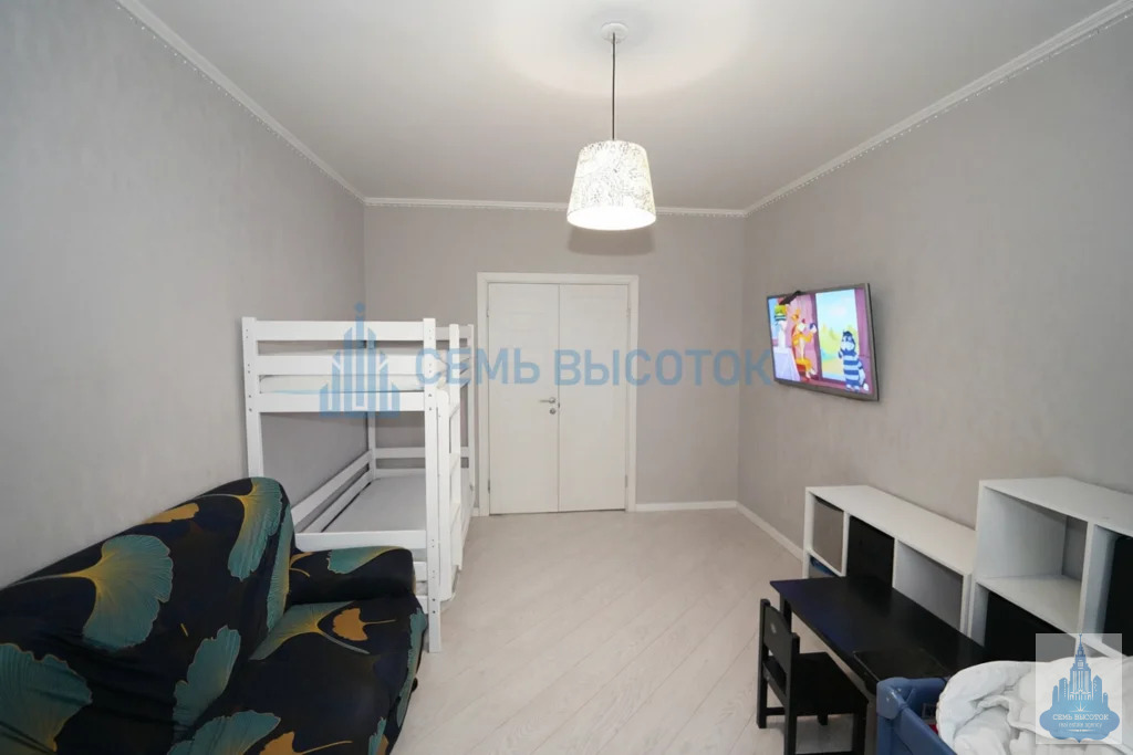 Продажа квартиры, ул. Брусилова - Фото 7