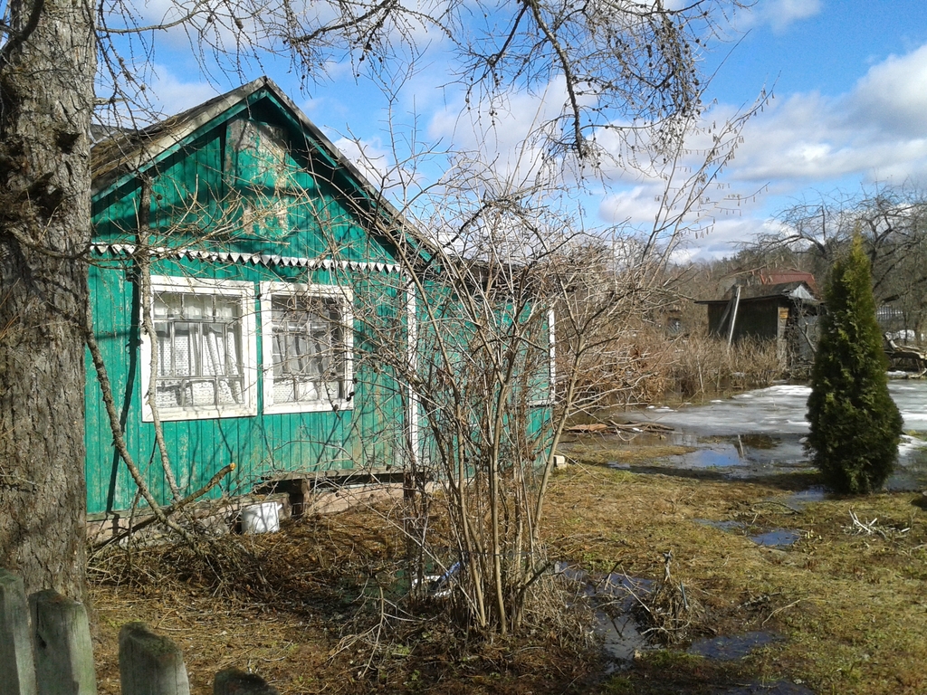 План снт мичуринец дубна