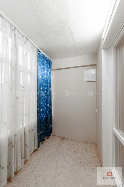 Продажа квартиры, Казань, ул. Чистопольская - Фото 16