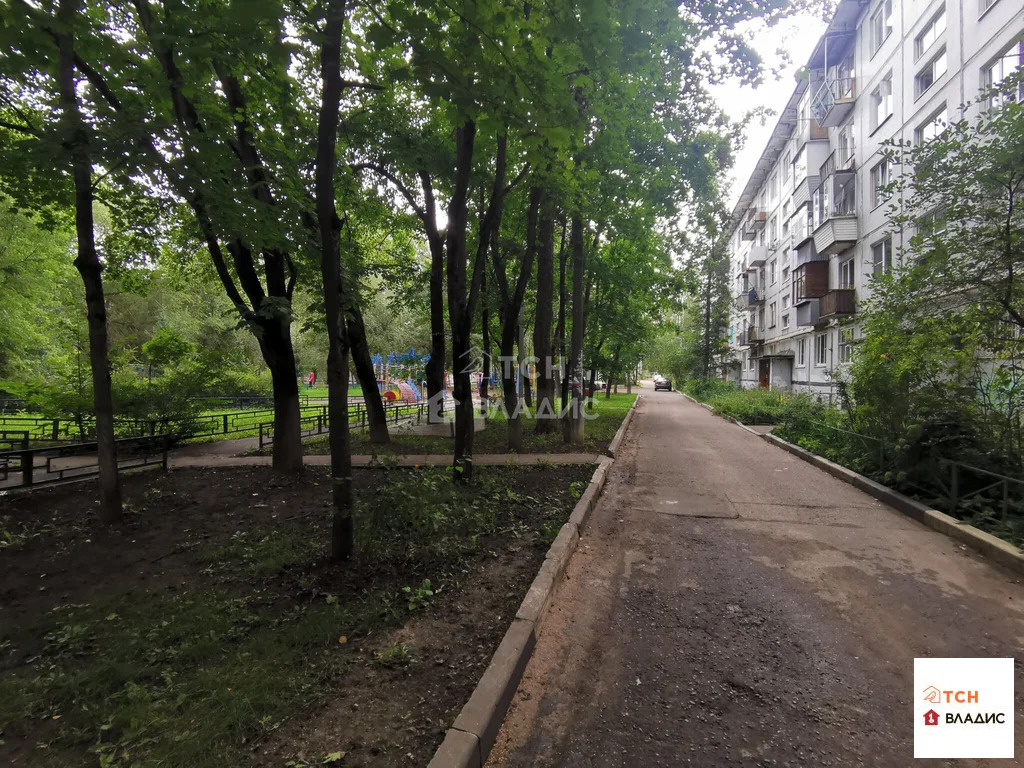 Продажа квартиры, Щелково, Щелковский район, ул. Неделина - Фото 15