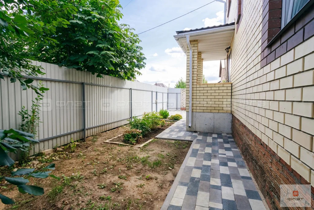 Продажа дома, Казань, ул. Грачиная (Вознесенское) - Фото 31