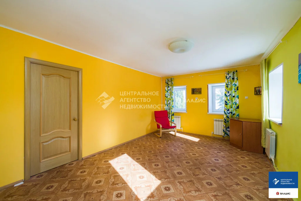 Продажа дома, Алеканово, Рязанский район, ул. Центральная - Фото 6