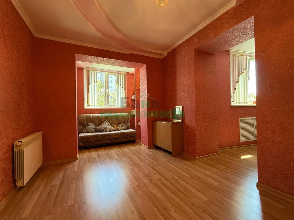 Продажа квартиры, Балаково, Саратовское шоссе ул. - Фото 9