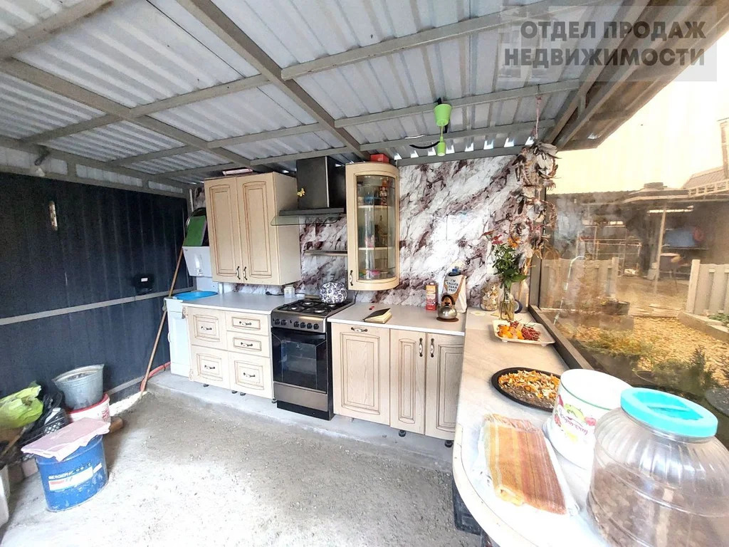 Дом-дача с баней - Фото 14