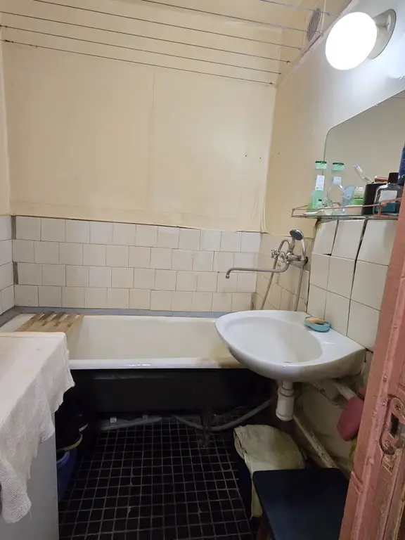 Продаю 1к. кв.  в  Москве на пр. Конаковского, д.12 к.1 - Фото 12