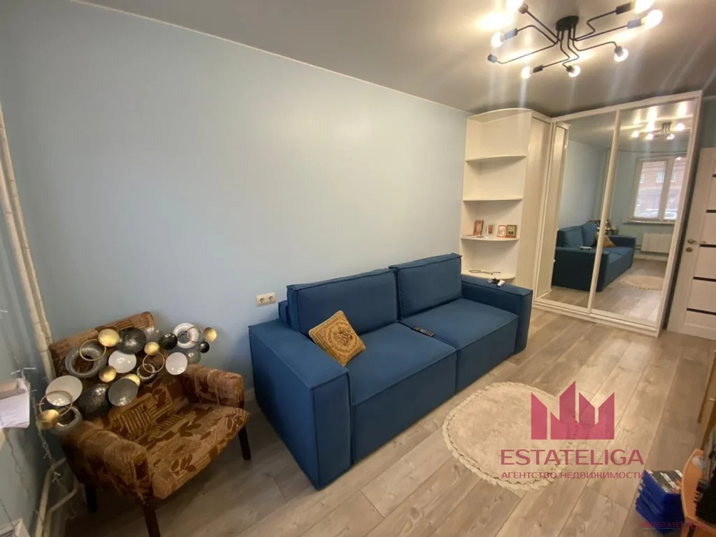 Продажа квартиры, Лопатино, Ленинский район, Сухановская улица - Фото 5