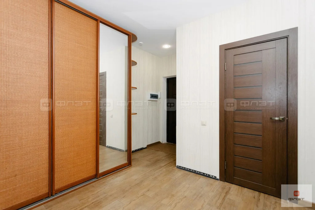 Продажа квартиры, Казань, ул. Новаторов - Фото 18