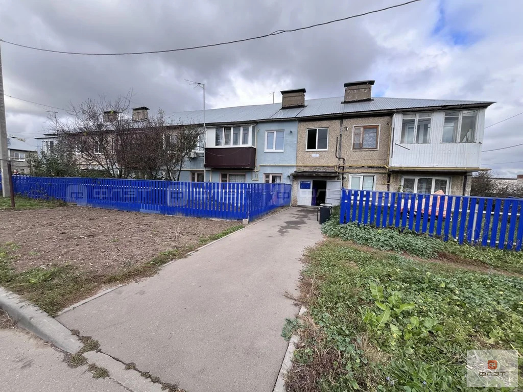 Продажа квартиры, Чернышевка, Высокогорский район, ул. Центральная - Фото 9
