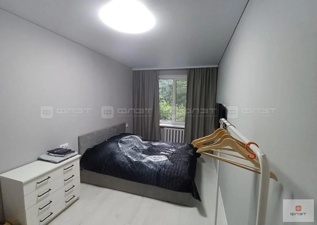 Продажа квартиры, Казань, ул. Хади Такташа - Фото 1