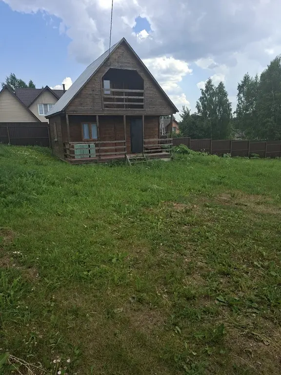 Продается дом в г.Руза Рузский район Московская обл. - Фото 3