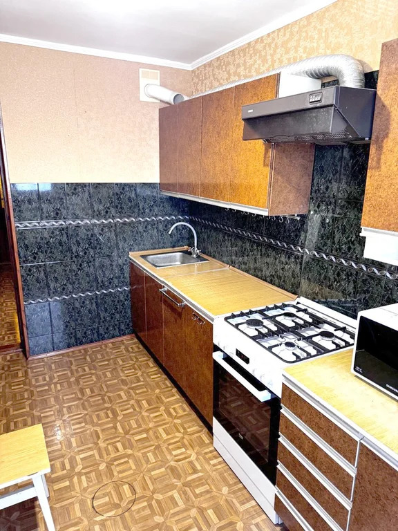 Продажа квартиры, Севастополь, ул. Астана Кесаева - Фото 2