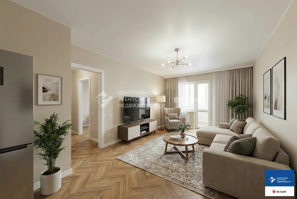 Продажа квартиры, Рязань - Фото 13