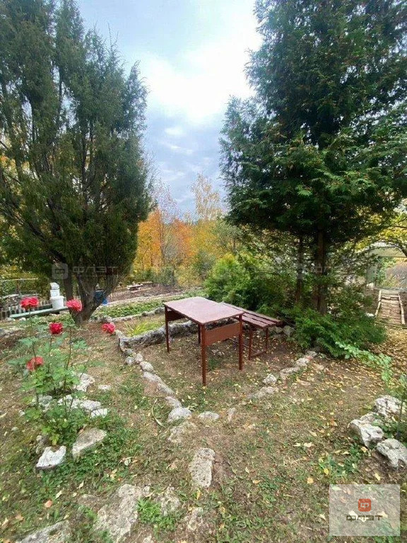 Продажа дома, Верхнеуслонский район, Земельный участок - Фото 2