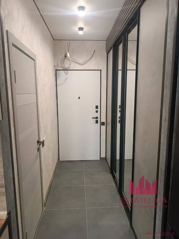 Аренда квартиры, Волгоградский пр-кт. - Фото 7