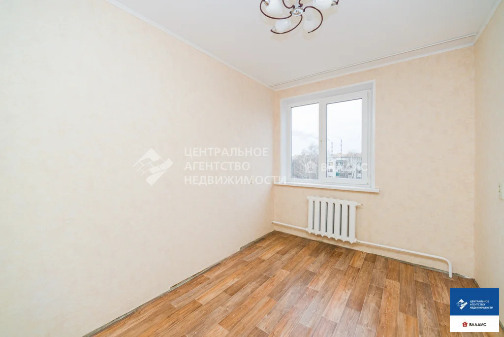 Продажа квартиры, Новомичуринск, Пронский район, ул. Комсомольская - Фото 15