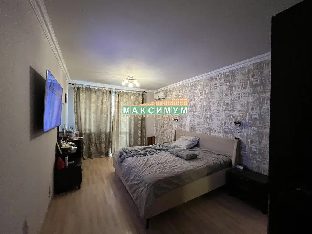 3 комнатная квартира в Видном, д. Сапроново, д.1В - Фото 12