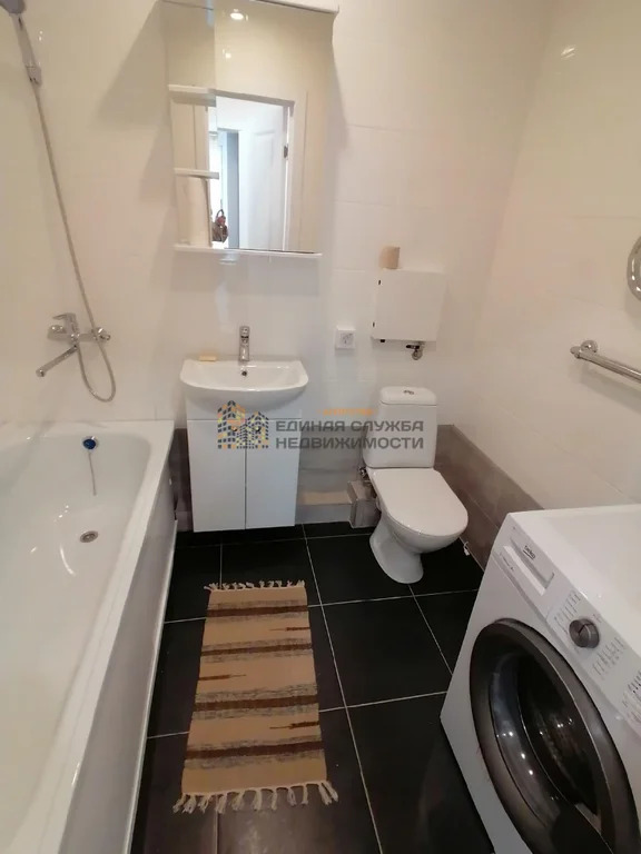 Аренда квартиры, Уфа, ул. Гали Ибрагимова - Фото 10