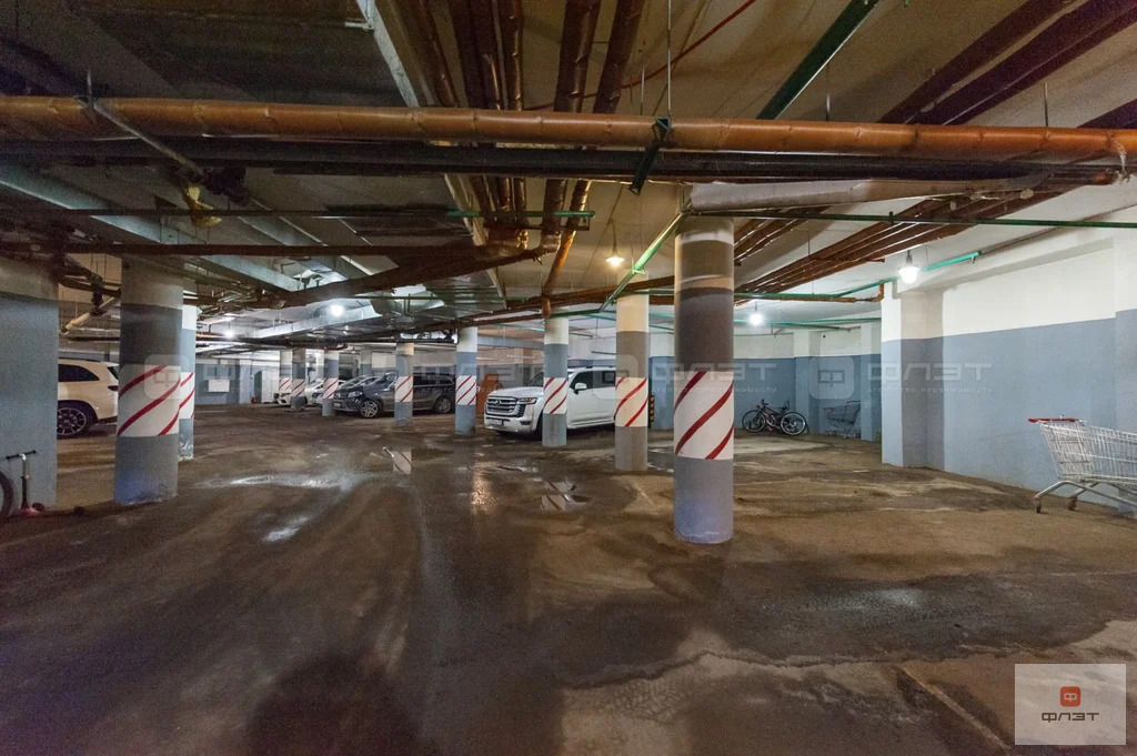 Продажа квартиры, Казань, ул. Касаткина - Фото 33