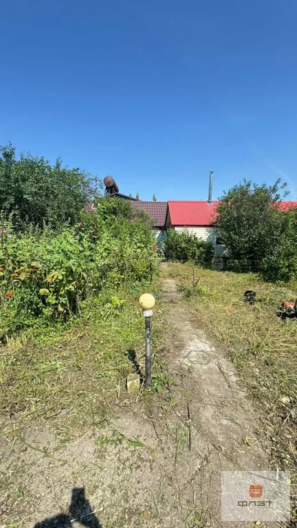 Продажа дома, Тетеево, Лаишевский район, тер. сдт Идель - Фото 14
