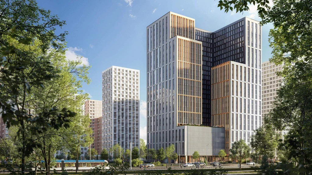 Продажа офиса 293 м2 - Фото 6