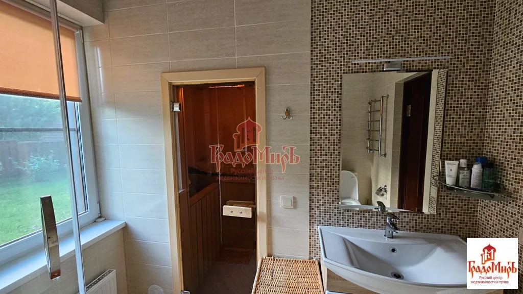 Продажа дома, Мытищи, Мытищинский район, Аксаково д. - Фото 16