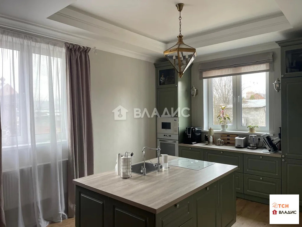Продажа дома, Пушкино, Воскресенский район, Центральная улица - Фото 4