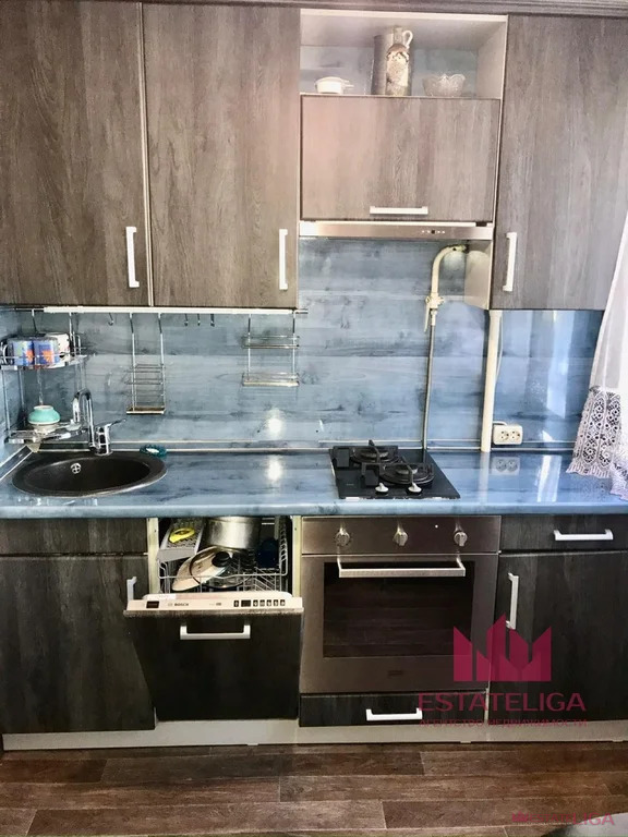 Продажа квартиры, м. Авиамоторная, ул. Душинская - Фото 1