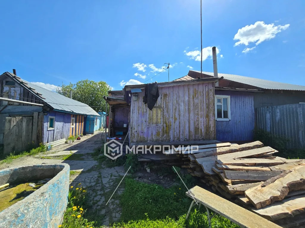 Продажа квартиры, Красный Восток, Новосибирский район, ул. Советская - Фото 5