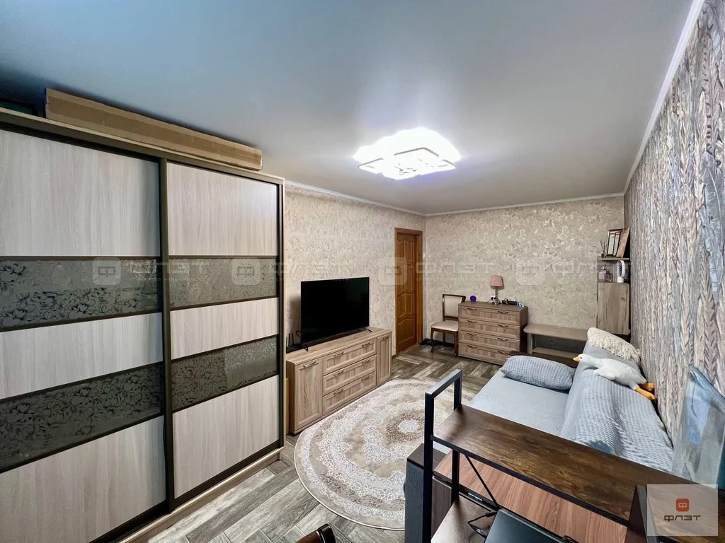 Продажа квартиры, Казань, ул. Тополевая - Фото 3