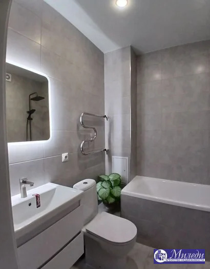 Продажа квартиры, Батайск, 1-й Пятилетки улица - Фото 10
