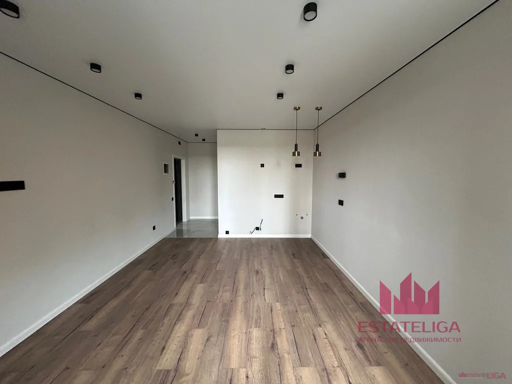 Продажа квартиры в новостройке, Звенигород - Фото 5