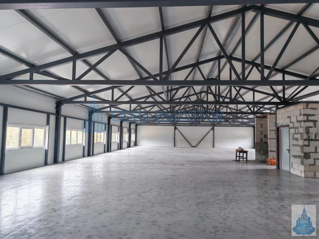 Аренда ПСН, Западный, Домодедово г. о., Дачник тер. - Фото 3