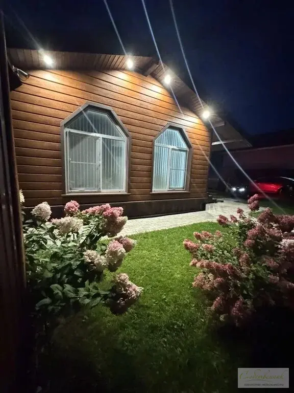 Продам дом с участком под ключ - Фото 5